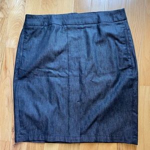 Talbots Pencil Skirt